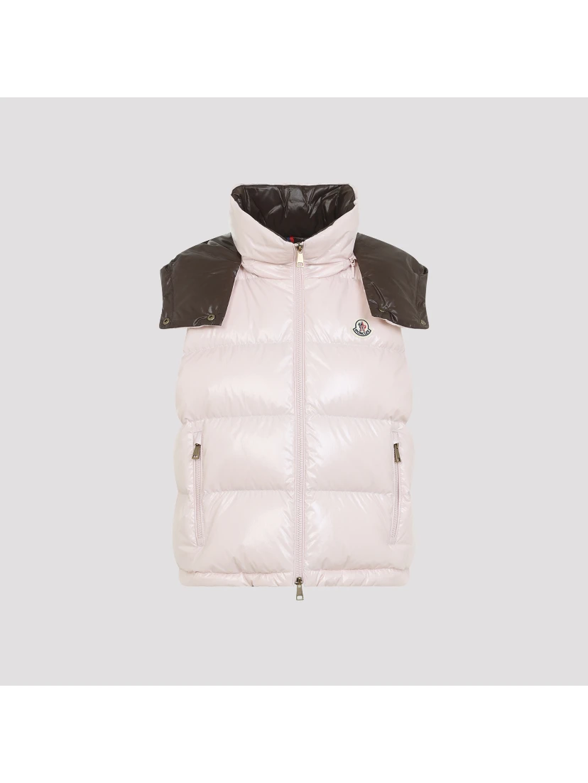 Moncler Niverolle Vest Jacket