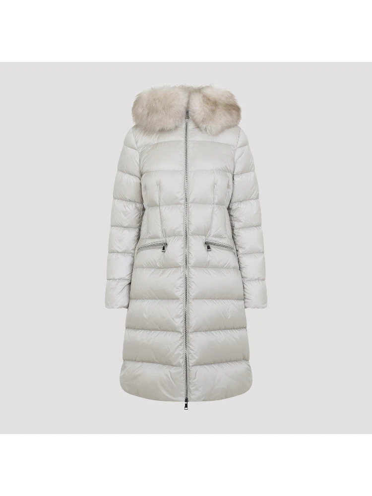 Moncler Boedic Long Coat