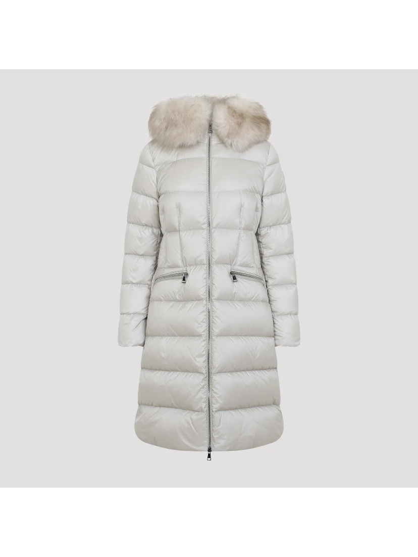 Moncler Boedic Long Coat