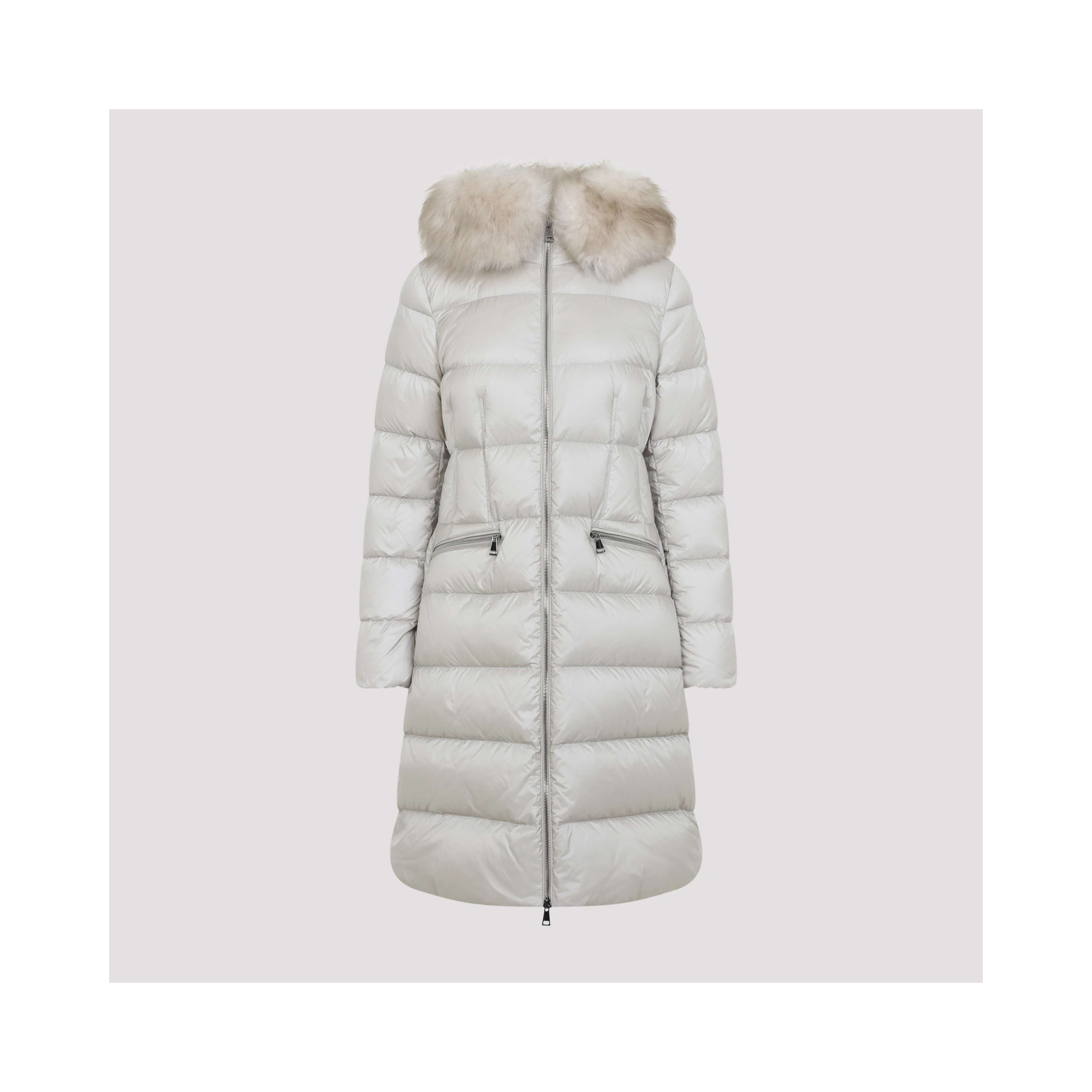 Moncler Boedic Long Coat