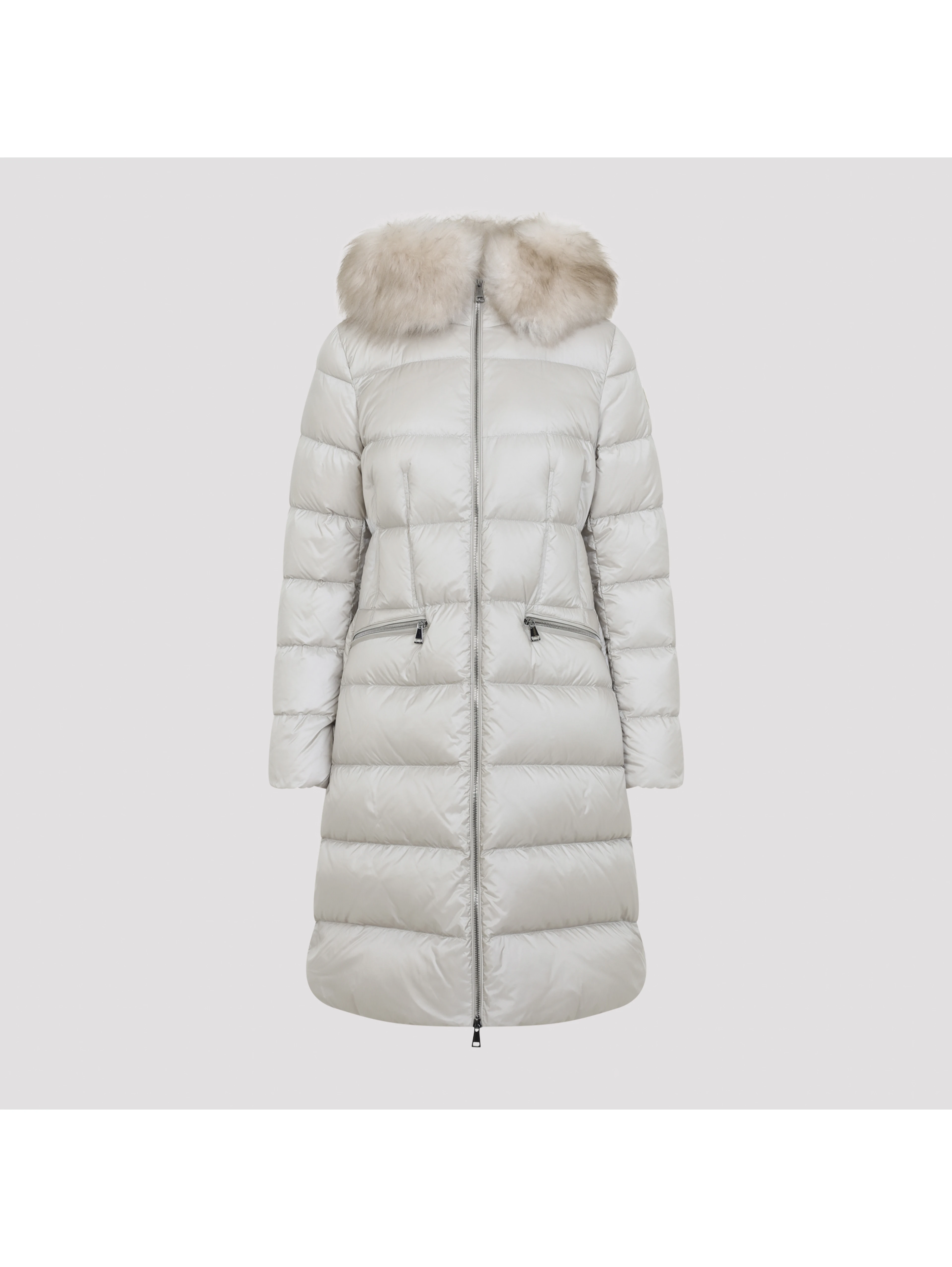 Moncler Boedic Long Coat
