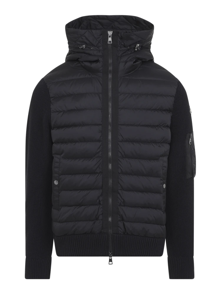 Moncler Cardigan alternative