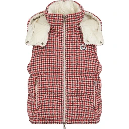 Moncler Niverolle Vest Jacket