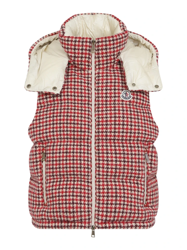Moncler Niverolle Vest Jacket alternative