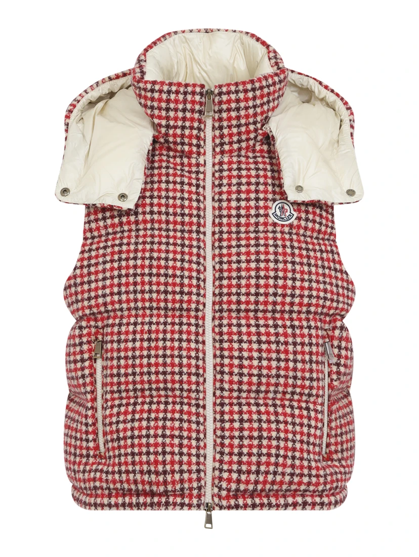 Moncler Niverolle Vest Jacket