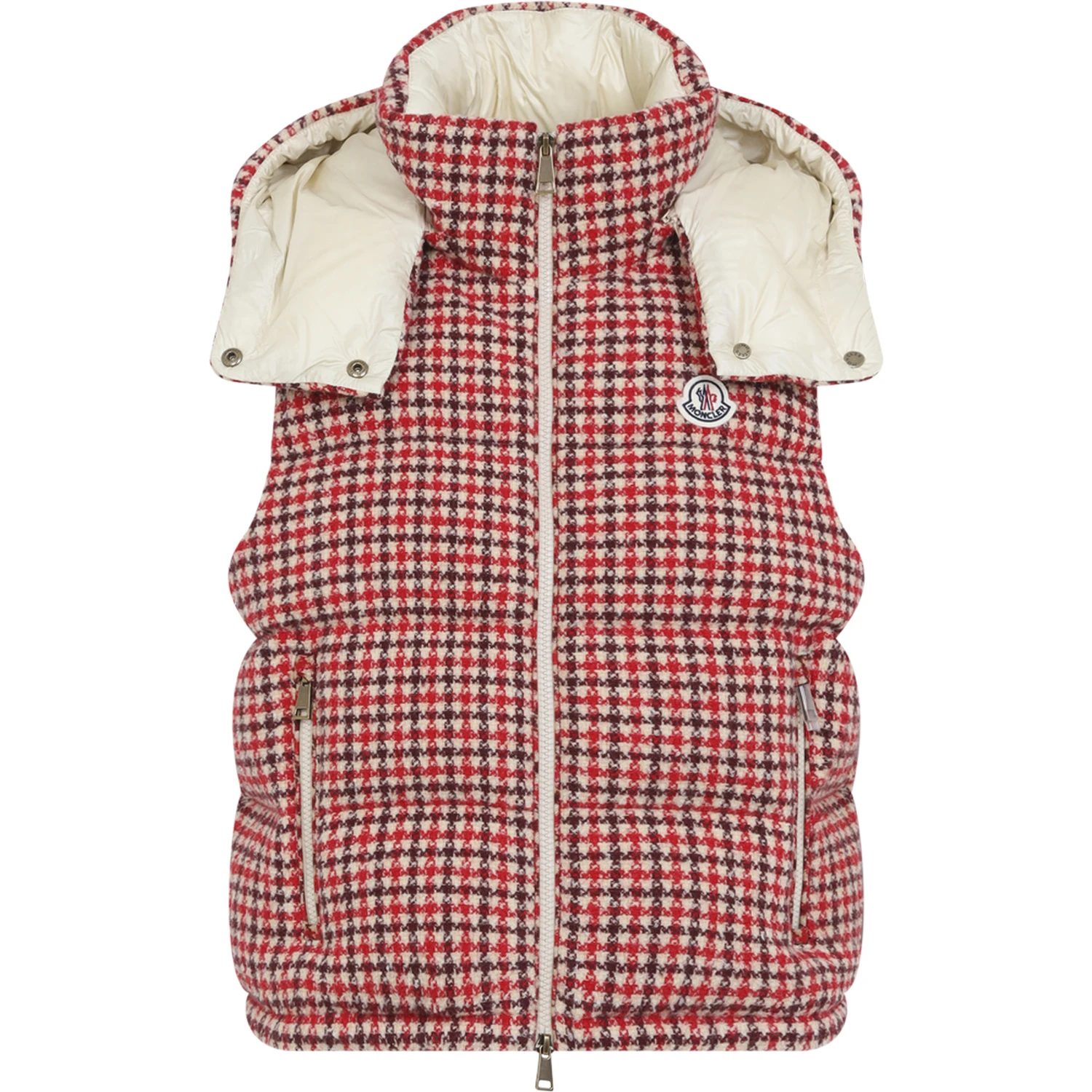 Moncler Niverolle Vest Jacket