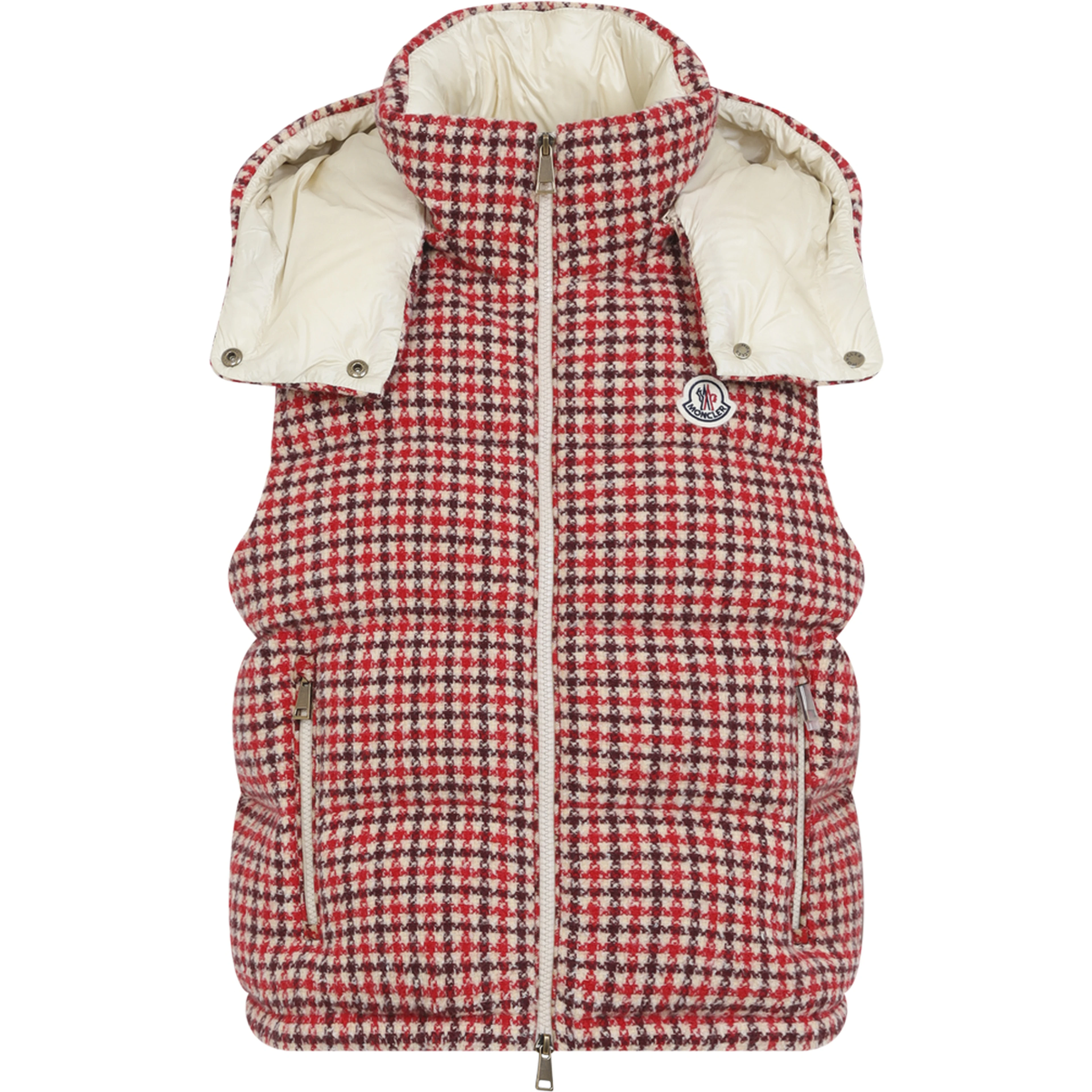 Moncler Niverolle Vest Jacket