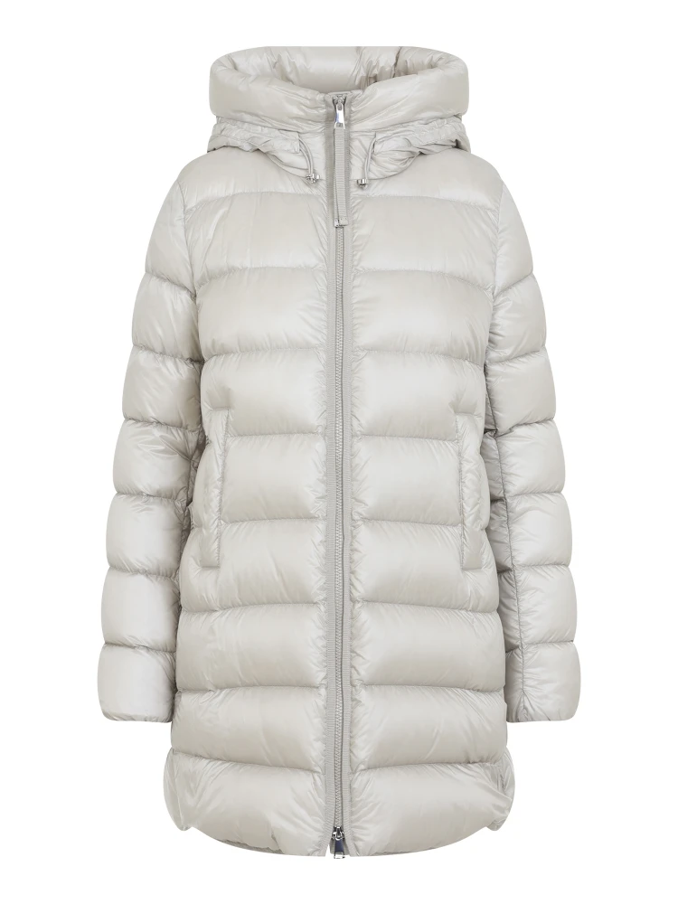 Moncler Suyenne Long Parka alternative