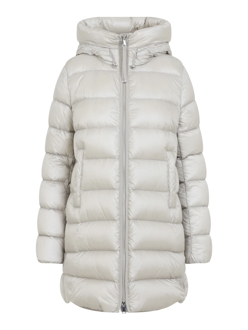 Moncler Suyenne Long Parka
