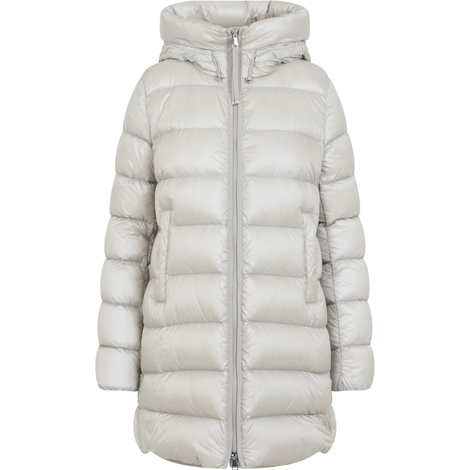 Moncler Suyenne Long Parka