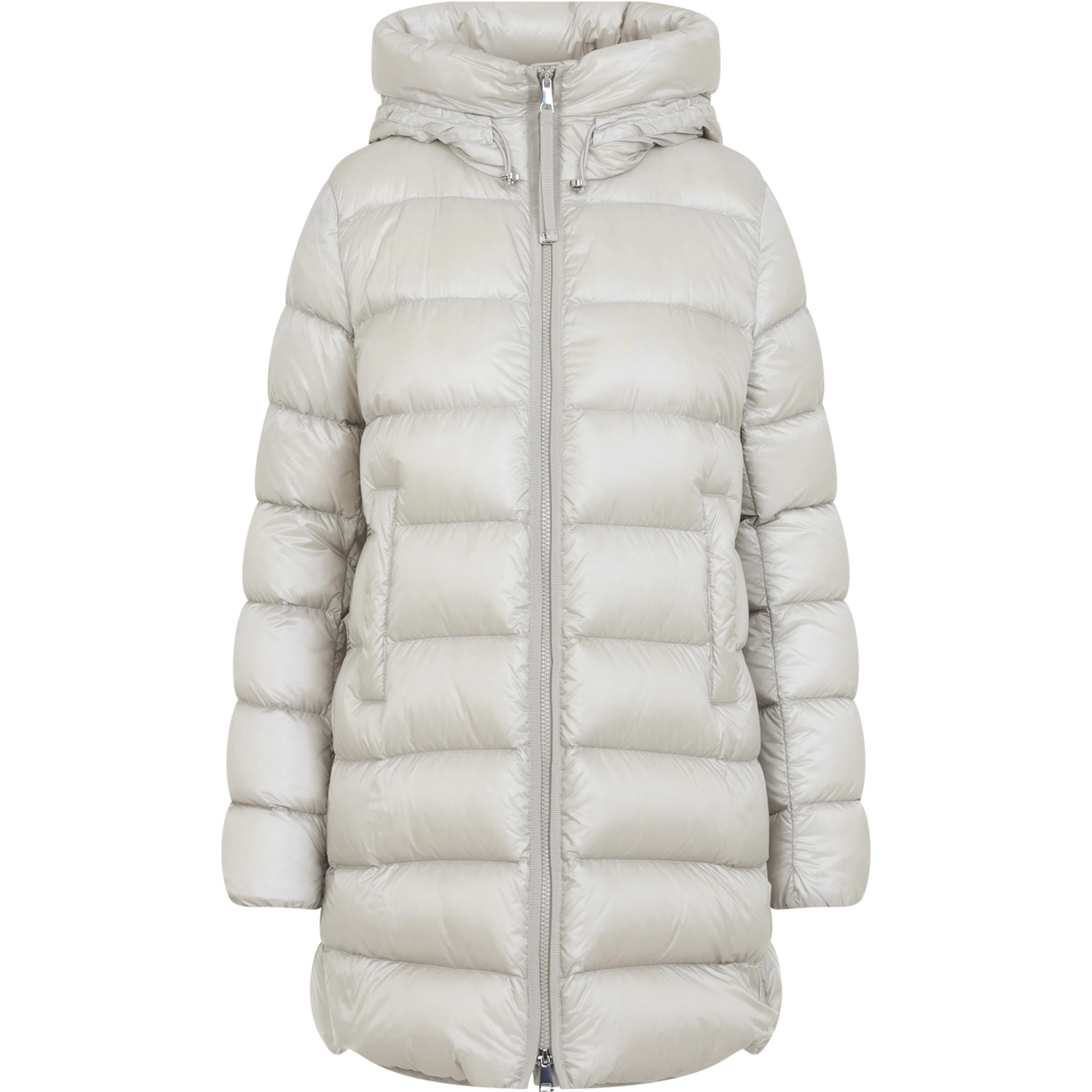 Moncler Suyenne Long Parka