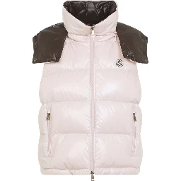 Moncler Niverolle Vest Jacket