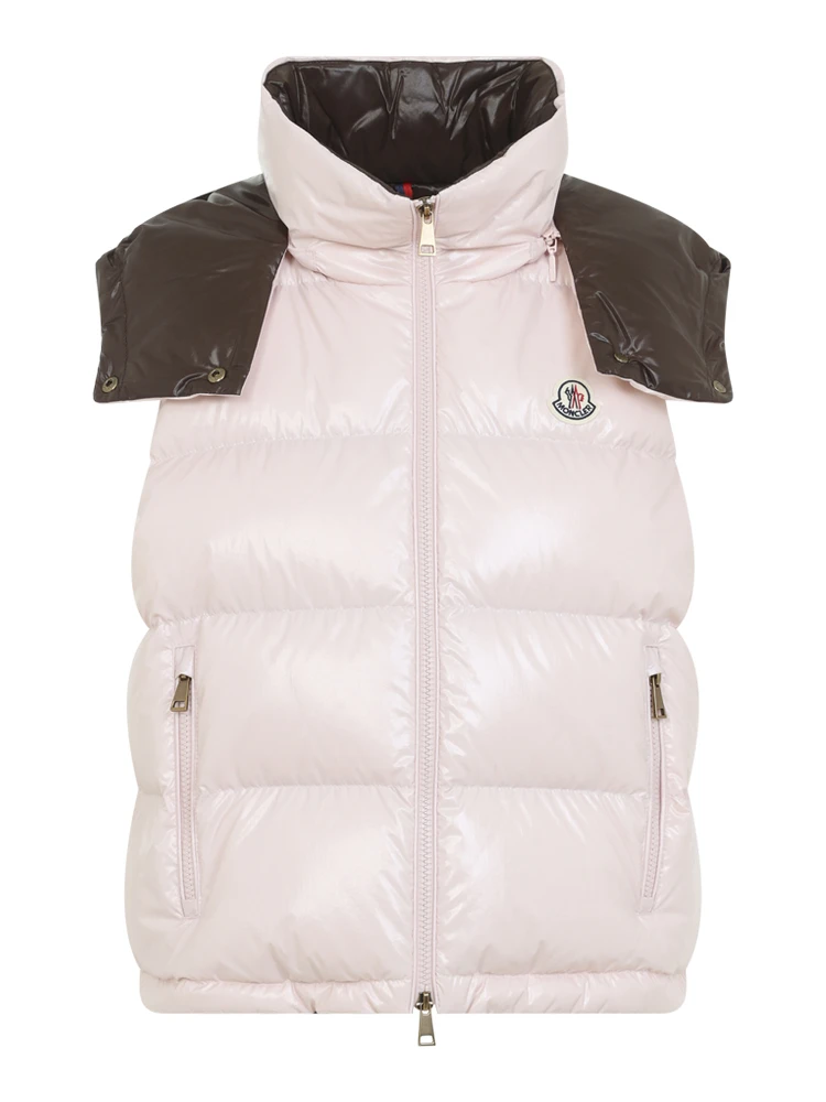 Moncler Niverolle Vest Jacket alternative