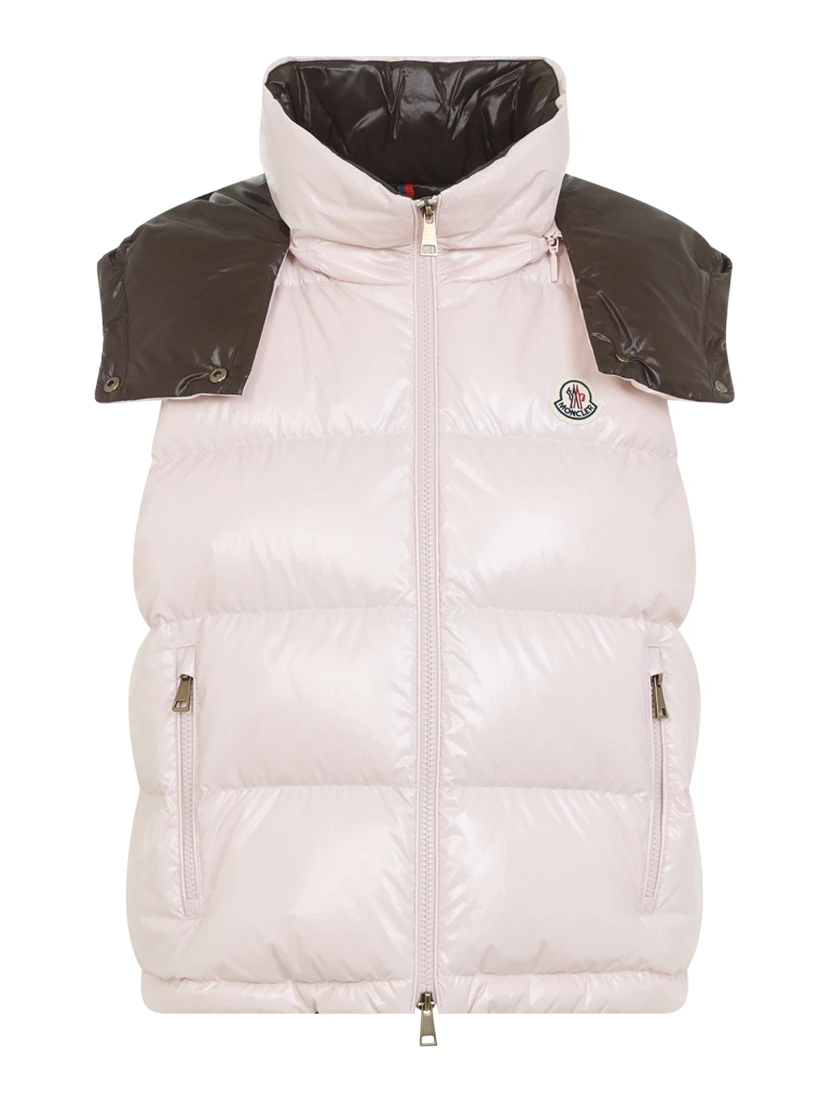 Moncler Niverolle Vest Jacket