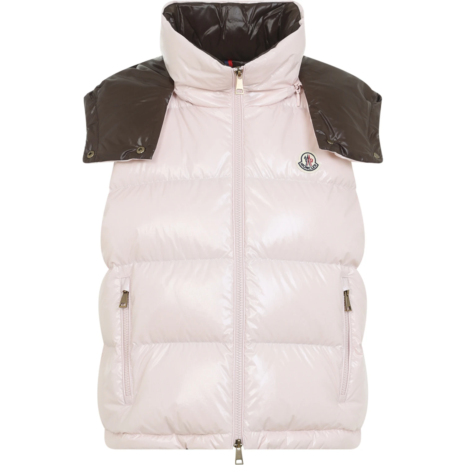Moncler Niverolle Vest Jacket