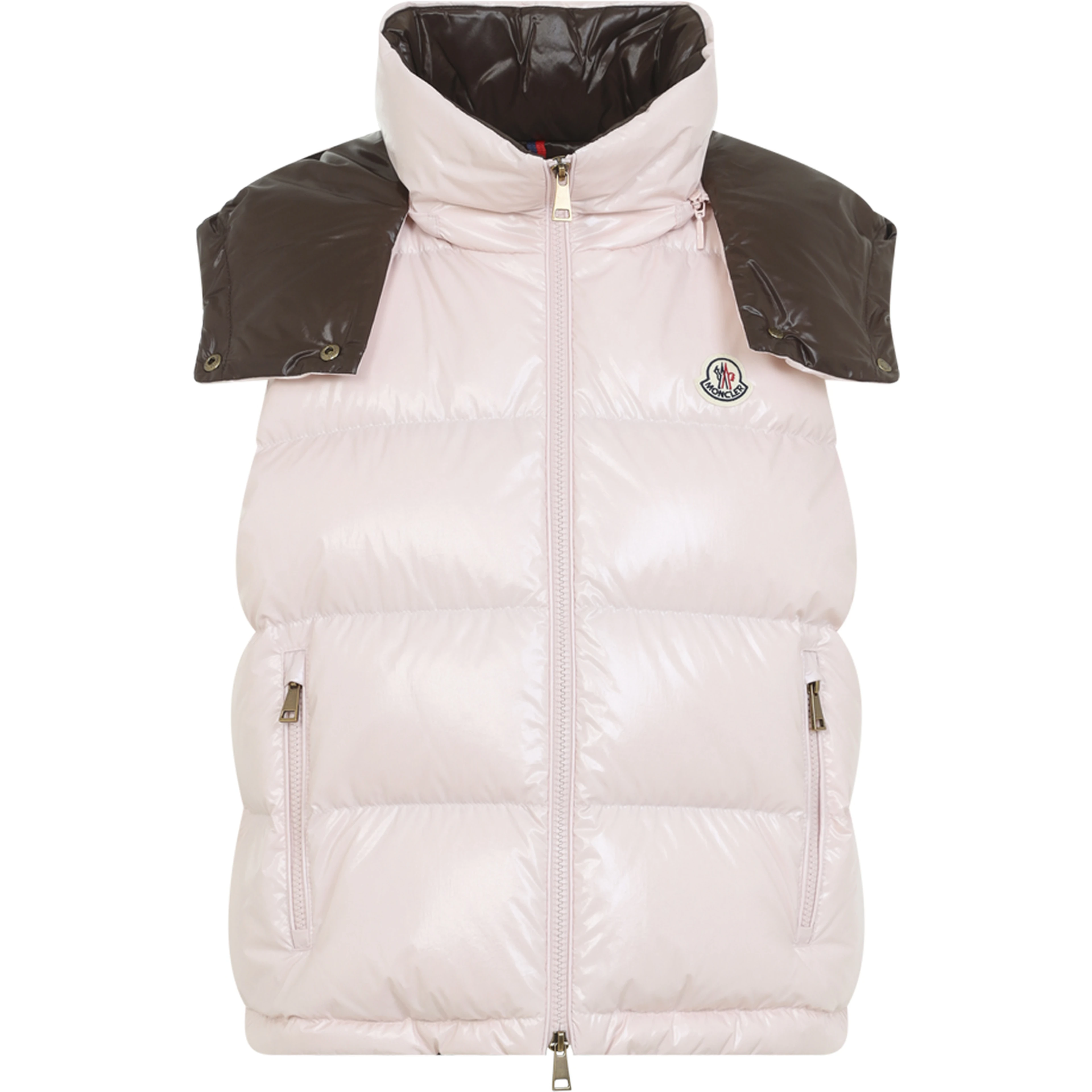 Moncler Niverolle Vest Jacket