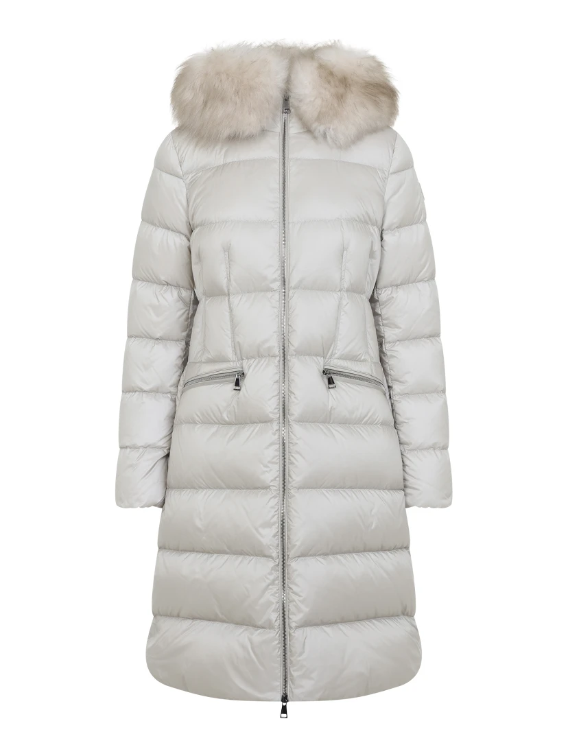 Moncler Boedic Long Coat