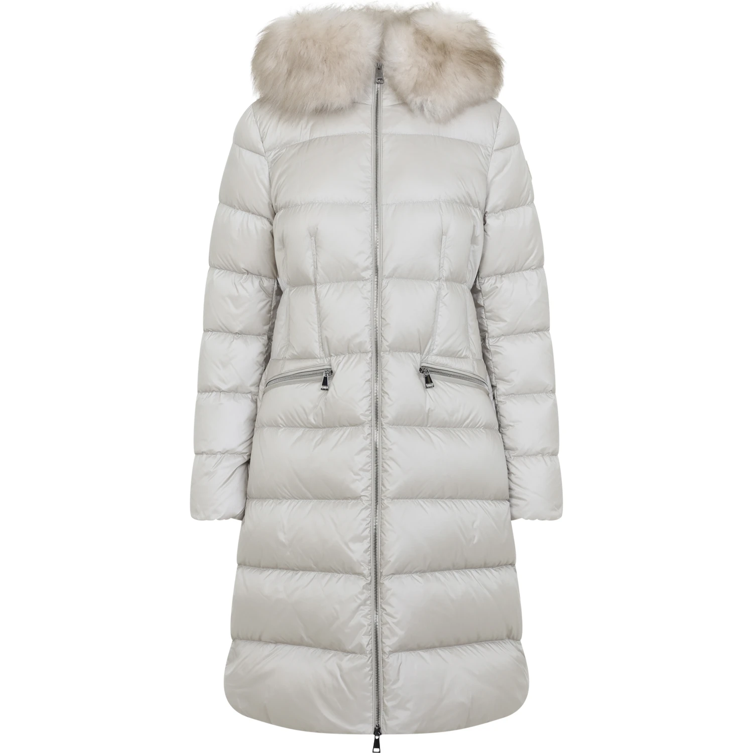 Moncler Boedic Long Coat