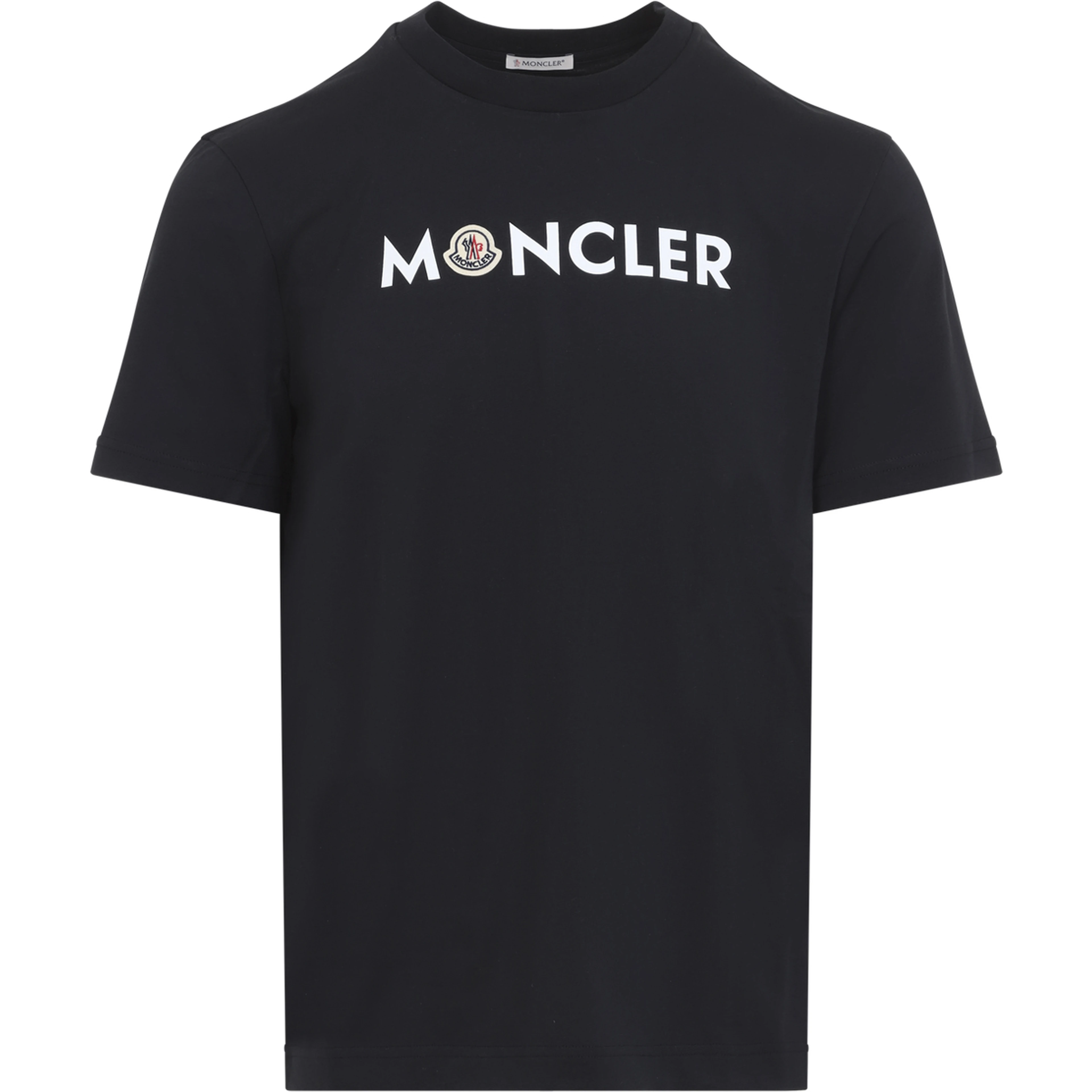 Moncler SS T-shirt