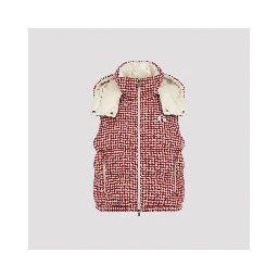 Moncler Niverolle Vest Jacket
