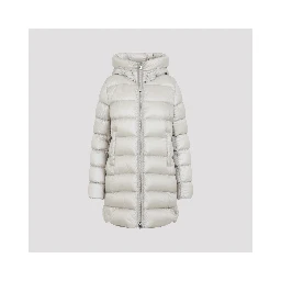 Moncler Suyenne Long Parka