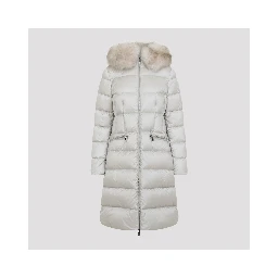 Moncler Boedic Long Coat