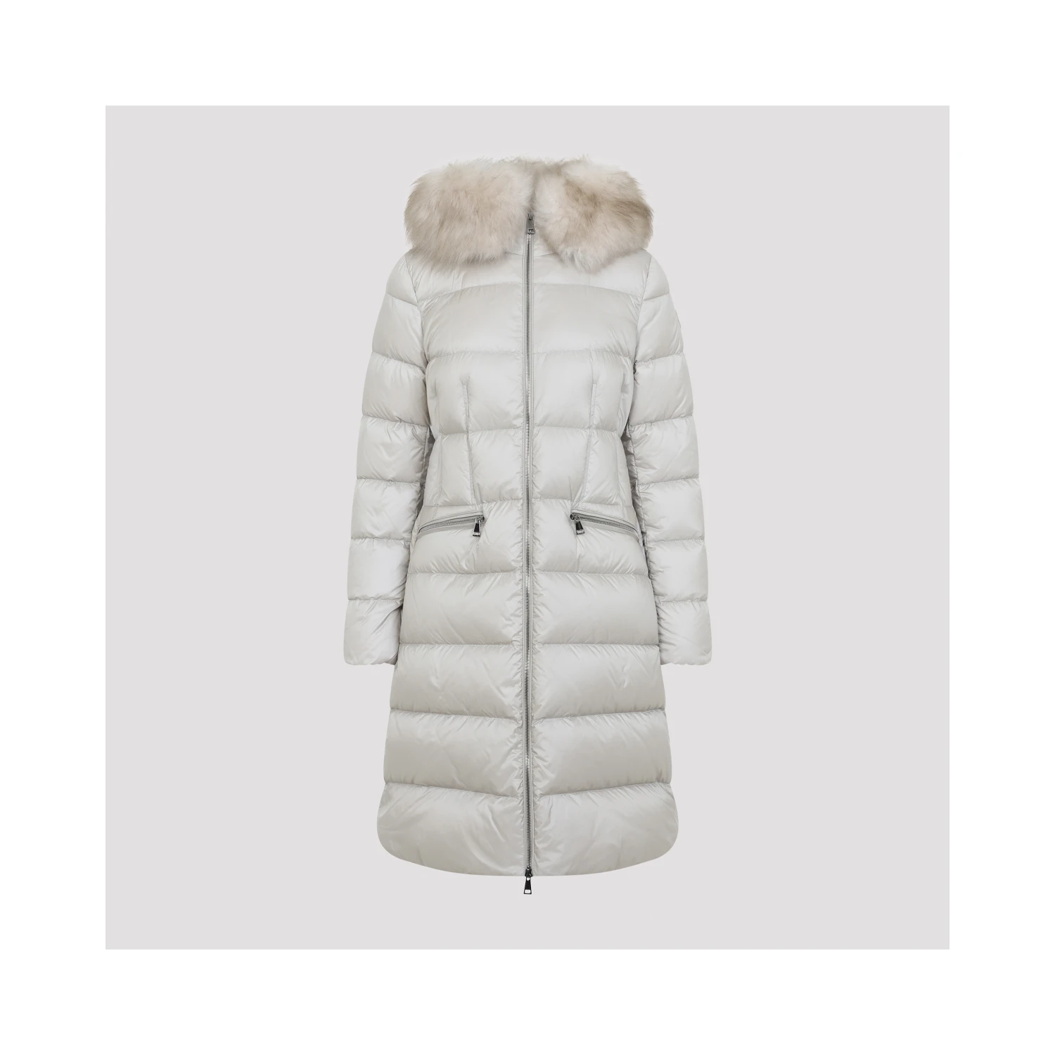 Moncler Boedic Long Coat