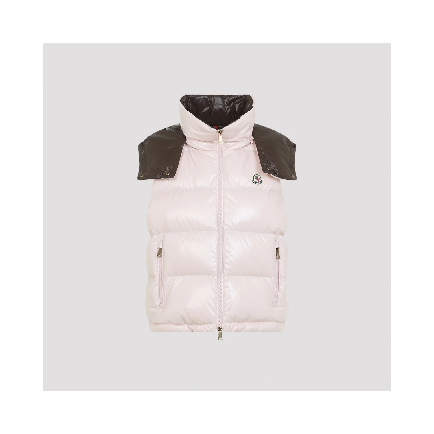 Moncler Niverolle Vest Jacket