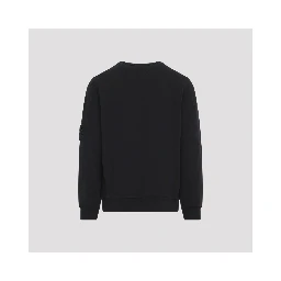 Stone Island Cotton Sweatshirt