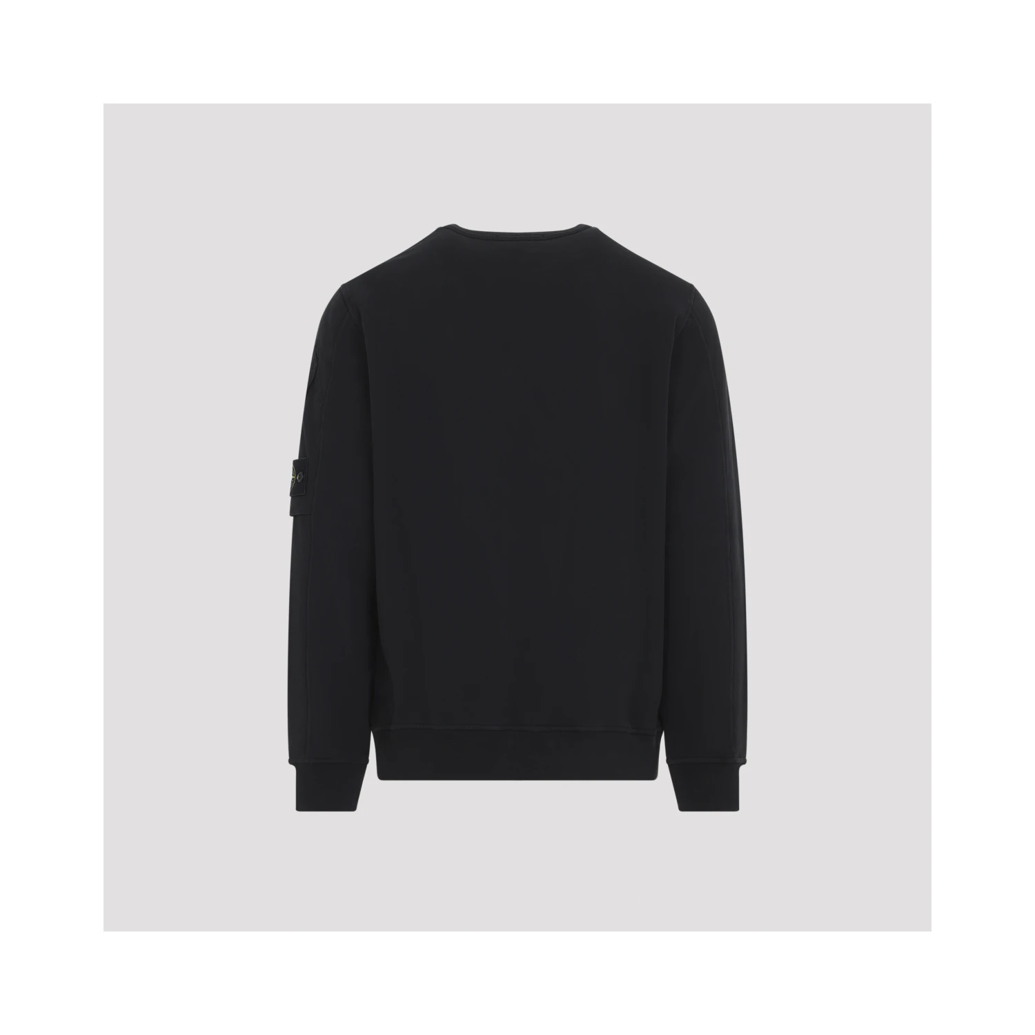 Stone Island Cotton Sweatshirt
