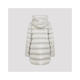Moncler Suyenne Long Parka