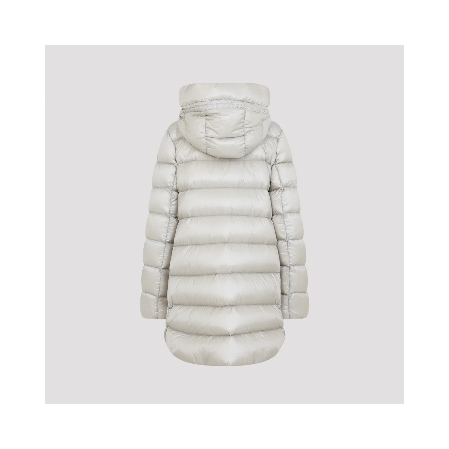 Moncler Suyenne Long Parka