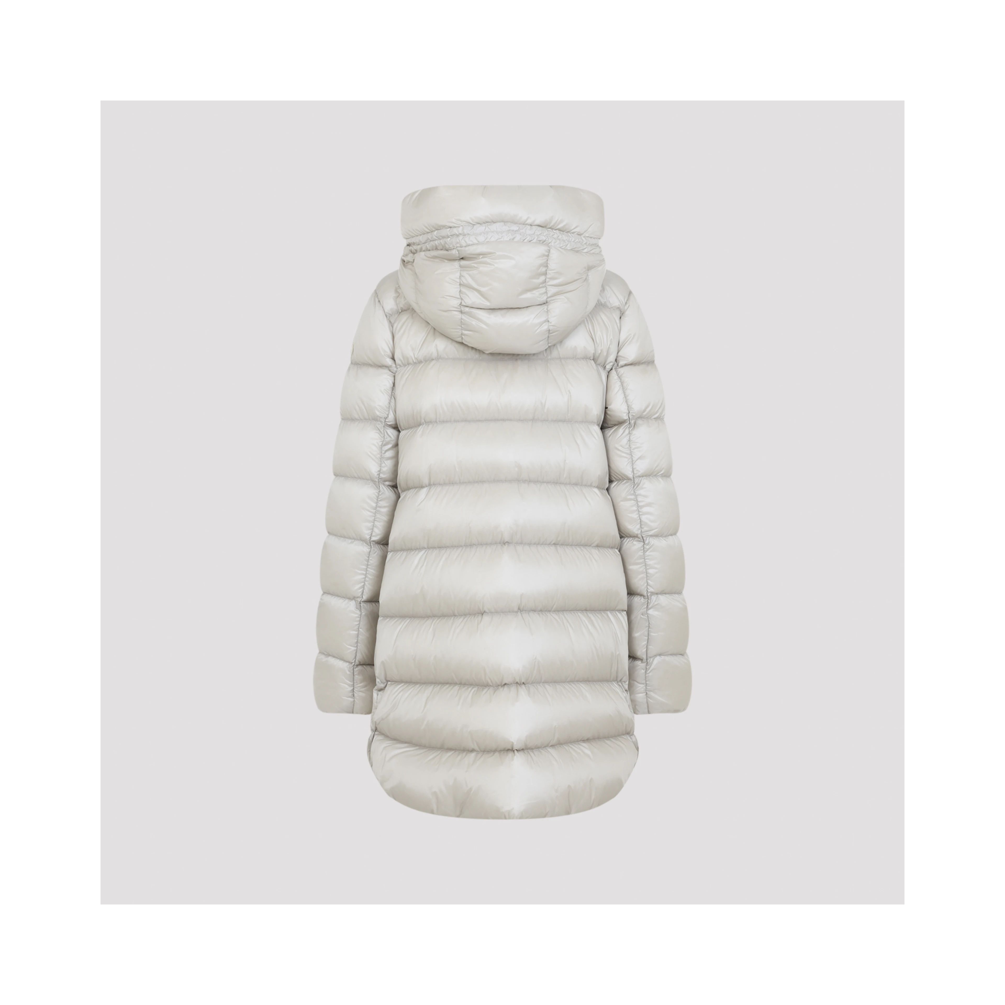 Moncler Suyenne Long Parka