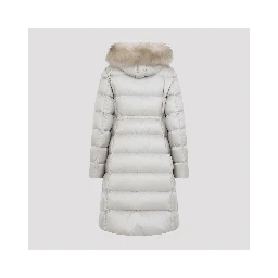 Moncler Boedic Long Coat