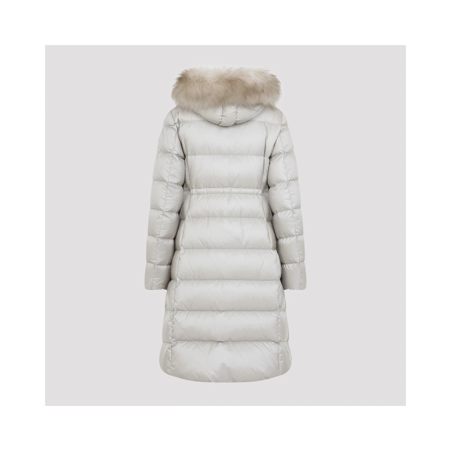 Moncler Boedic Long Coat