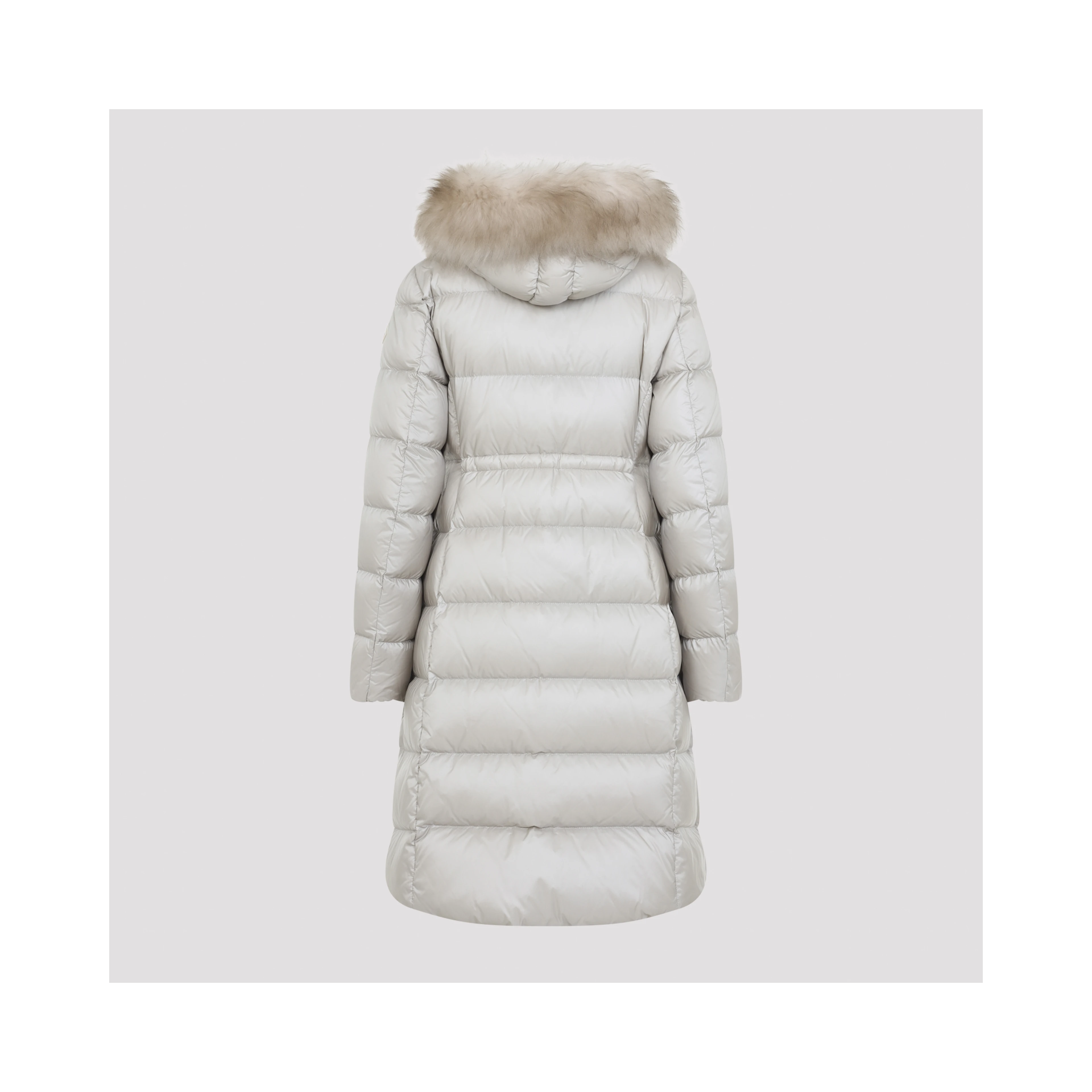 Moncler Boedic Long Coat