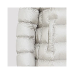 Moncler Suyenne Long Parka