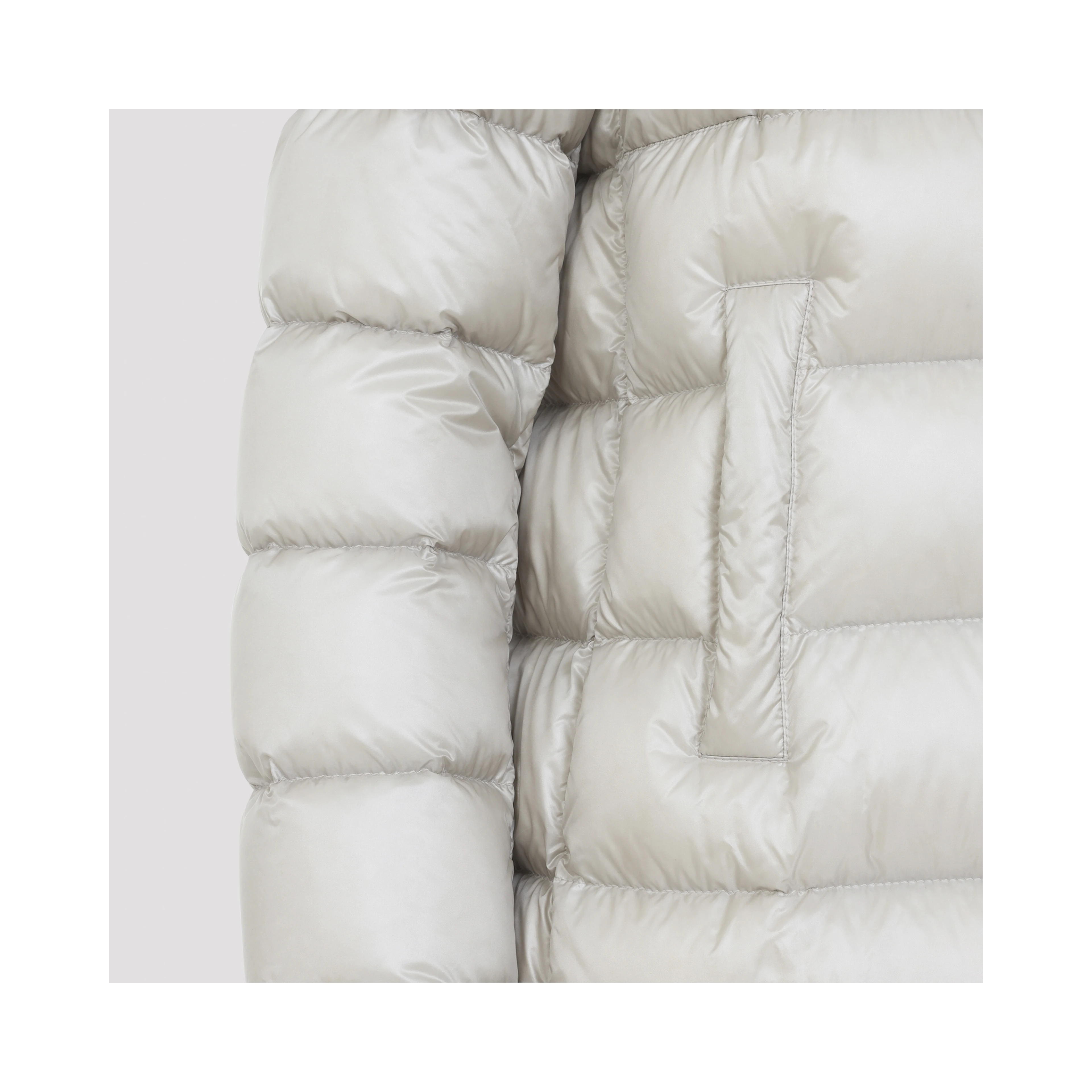 Moncler Suyenne Long Parka
