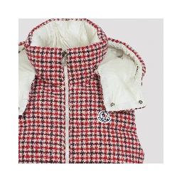 Moncler Niverolle Vest Jacket