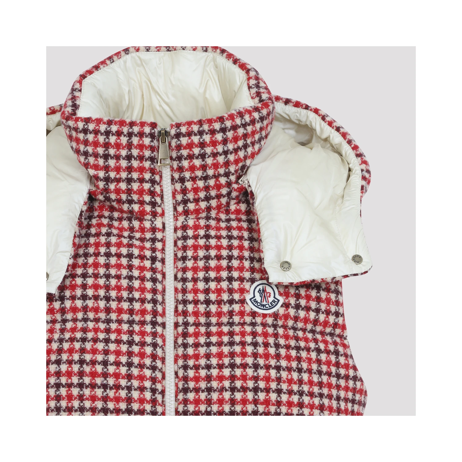 Moncler Niverolle Vest Jacket