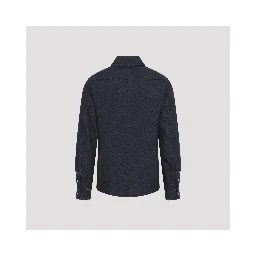 Moncler Denim Shirt