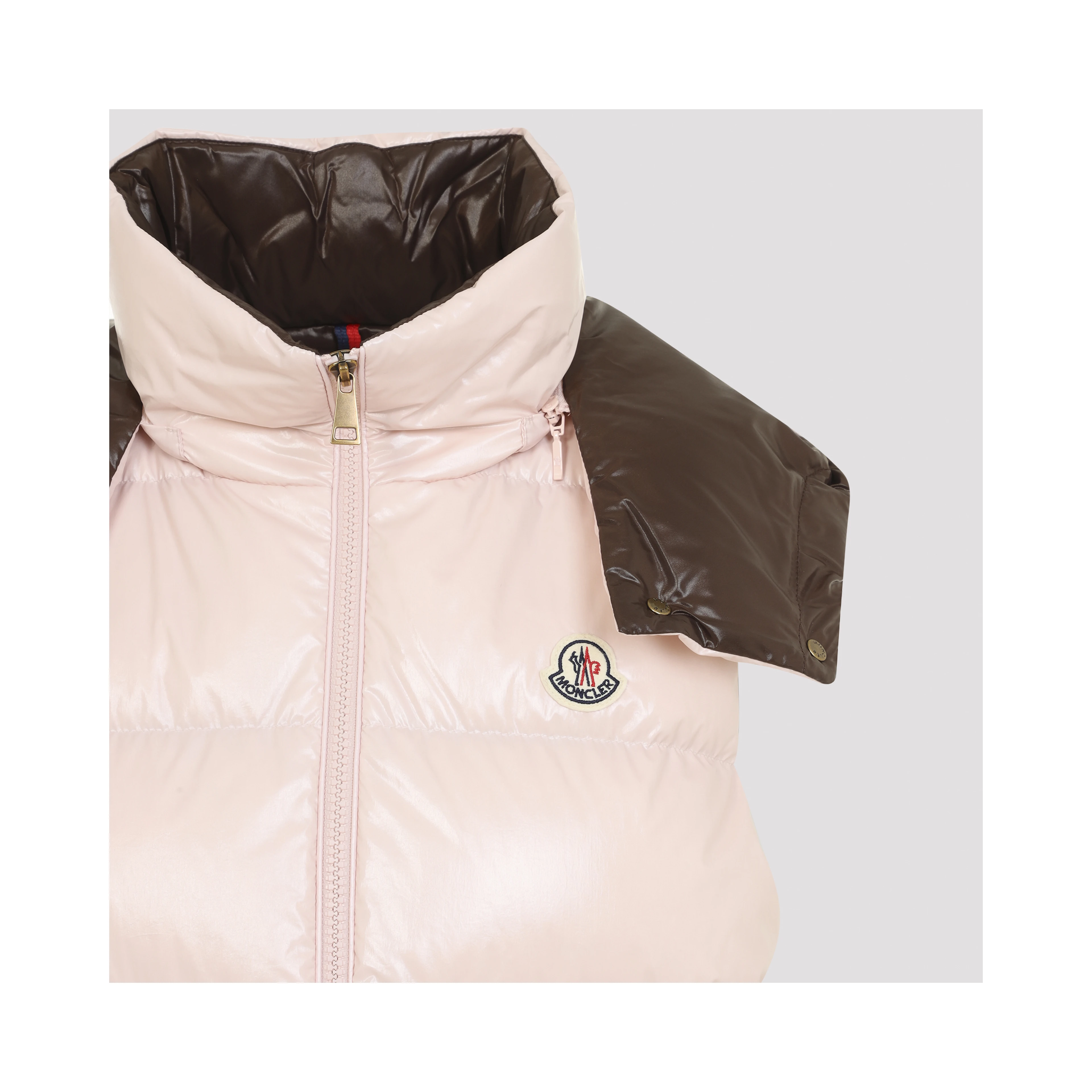 Moncler Niverolle Vest Jacket