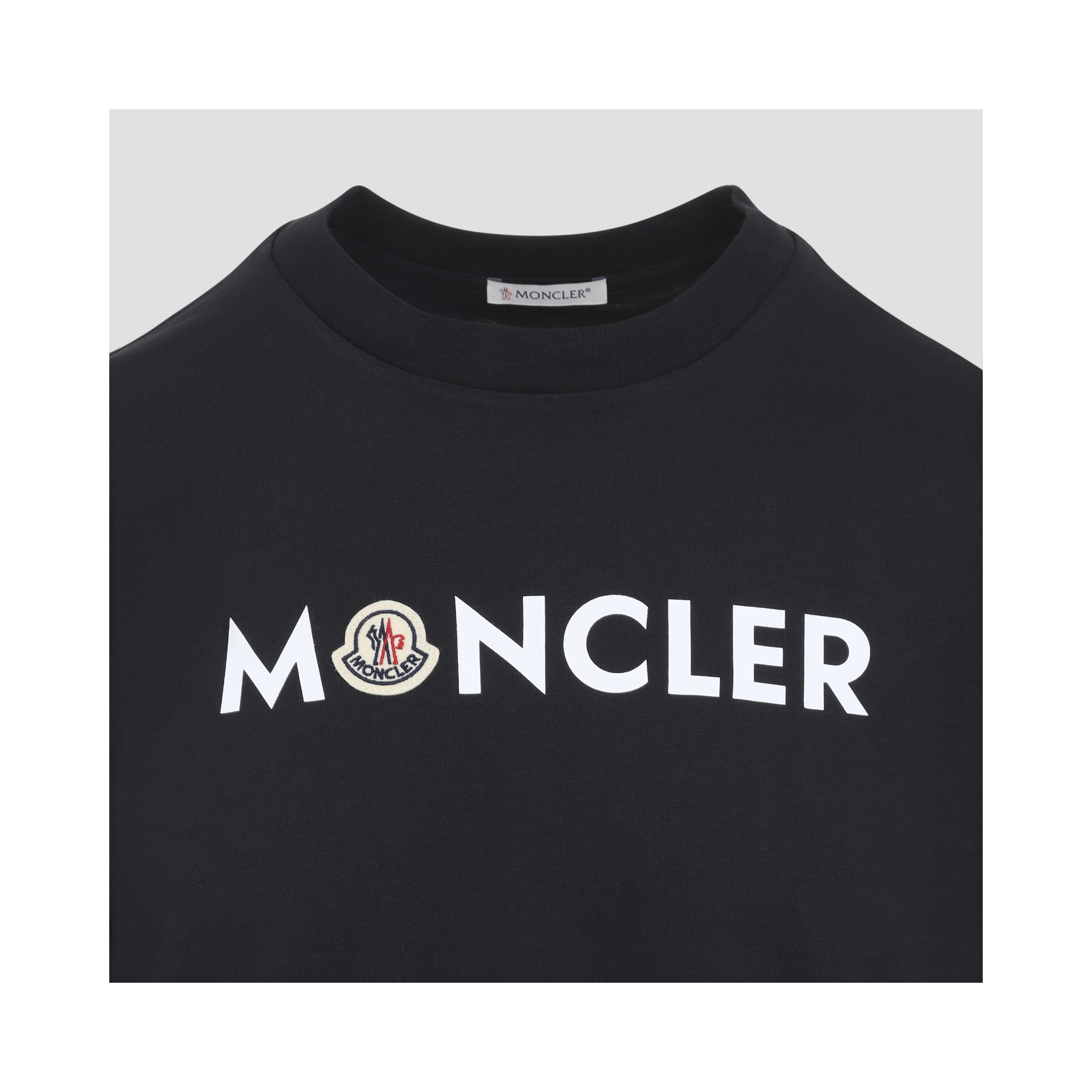 Moncler SS T-shirt