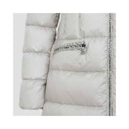 Moncler Boedic Long Coat