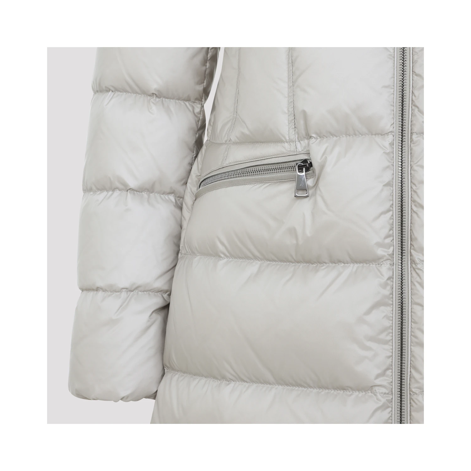 Moncler Boedic Long Coat