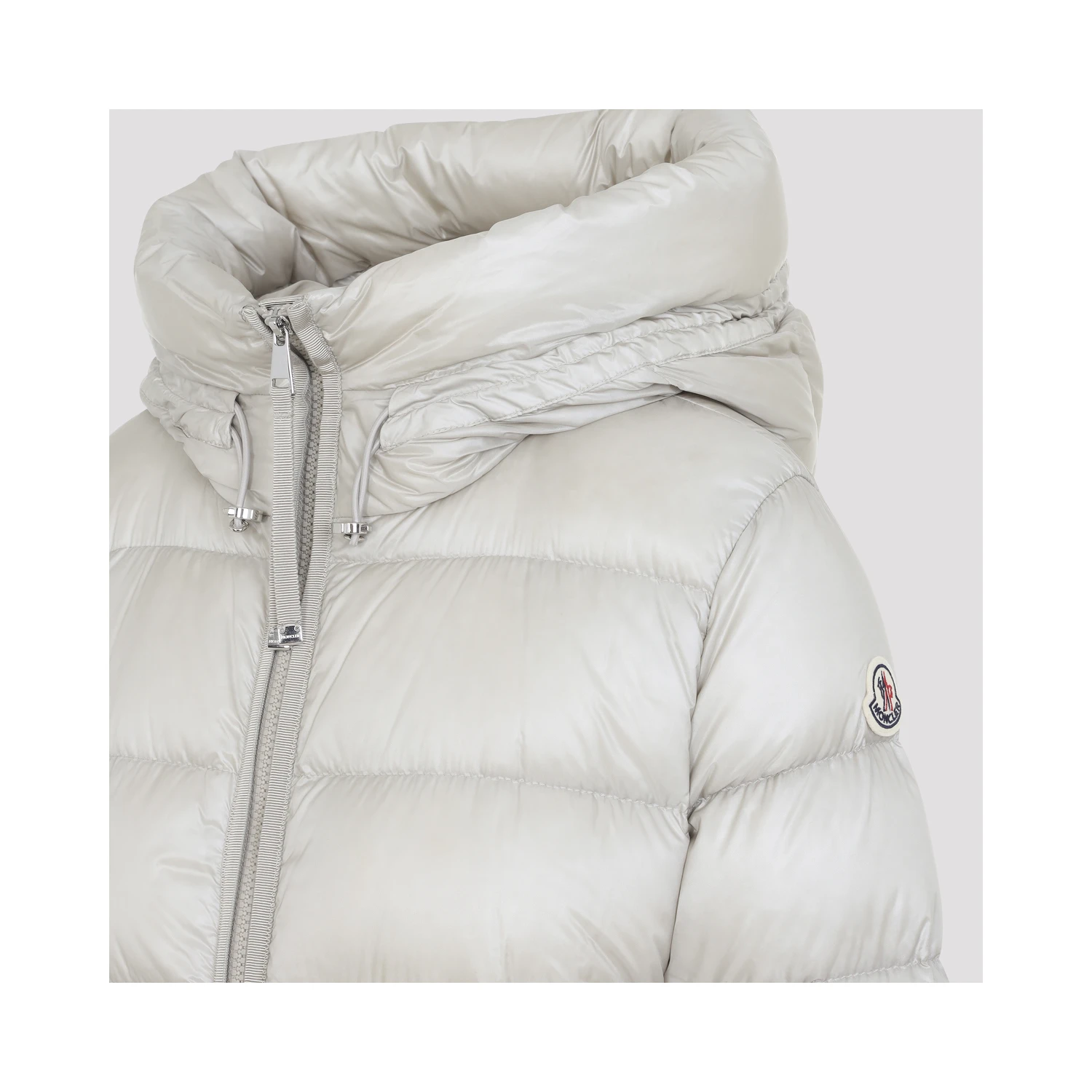 Moncler Suyenne Long Parka