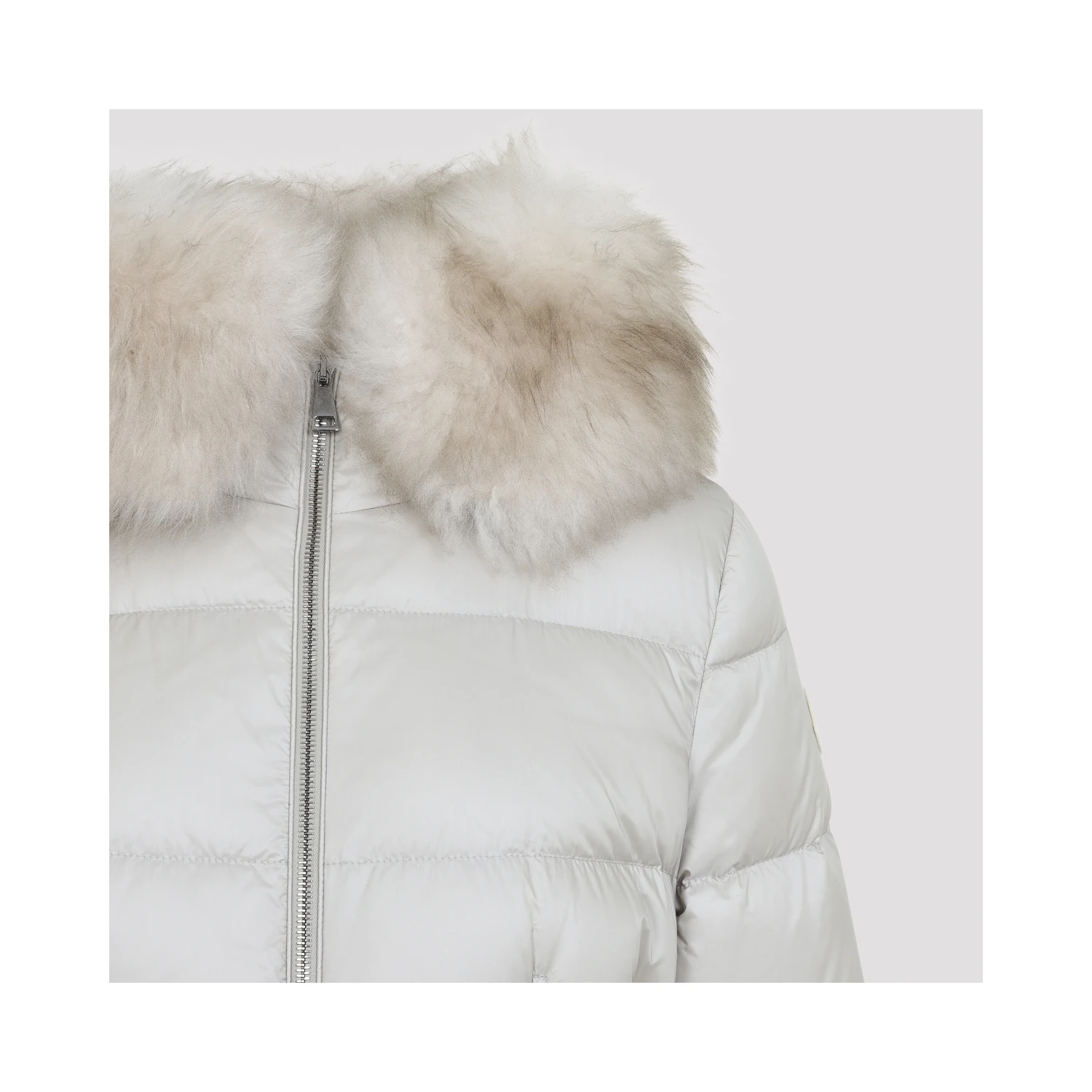 Moncler Boedic Long Coat