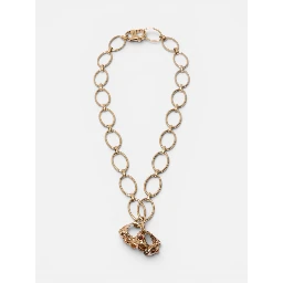 WEEKEND MAX MARA WKABERMUDA necklace