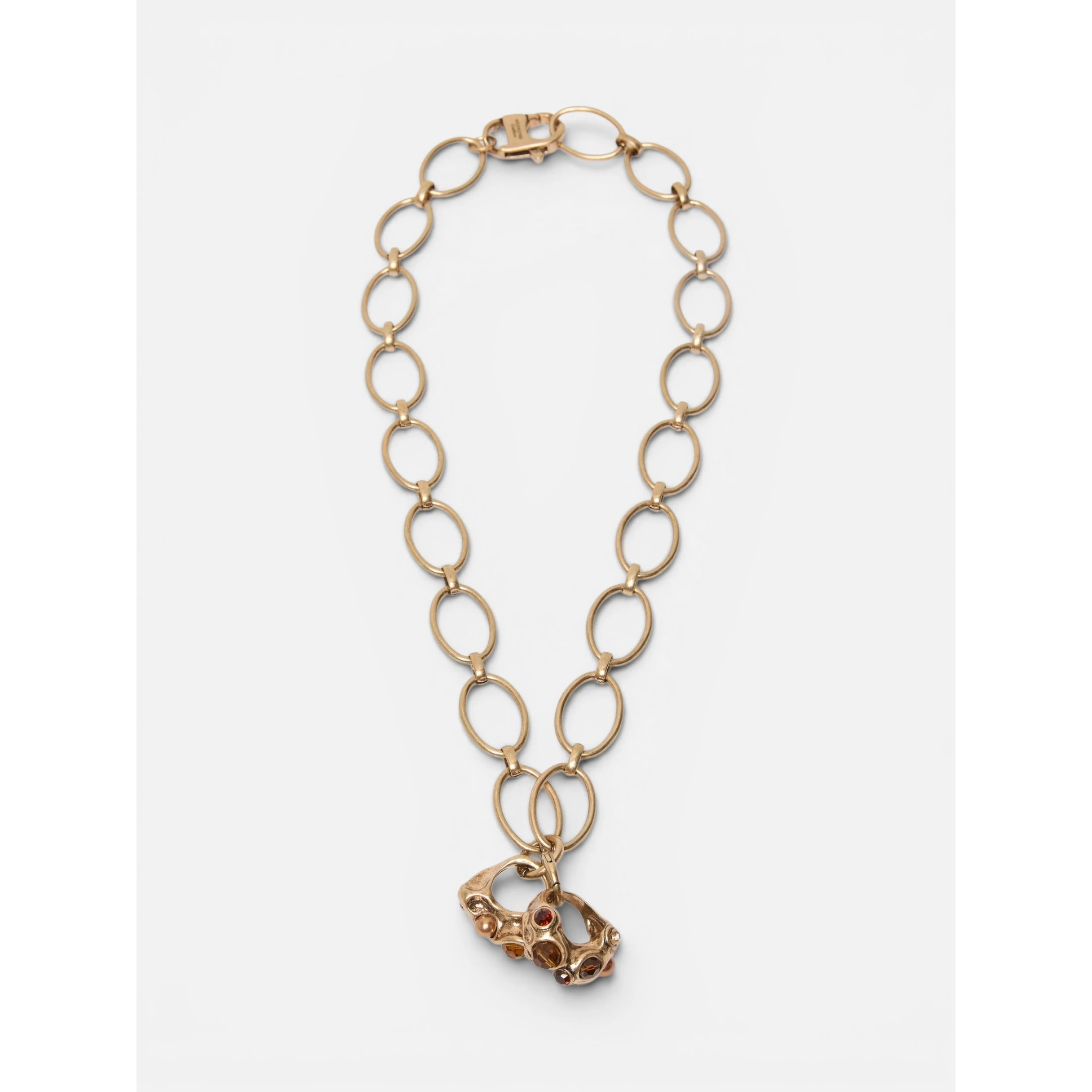 WEEKEND MAX MARA WKABERMUDA necklace