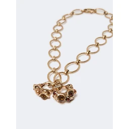 WEEKEND MAX MARA WKABERMUDA necklace